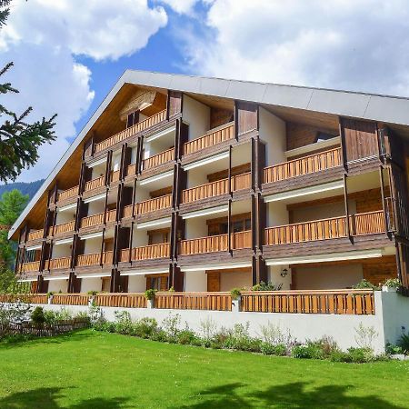 Studio La Berciere 7 By Interhome Вилларс-Сур-Оллон Экстерьер фото
